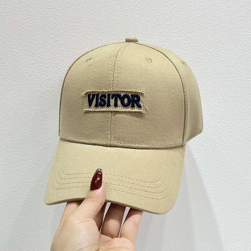Fashion New Designer Baseball caps hat Men Women fitted hats Luxury embroidered baseball cap Sun Hats Adjustable cap Free shipping T-6