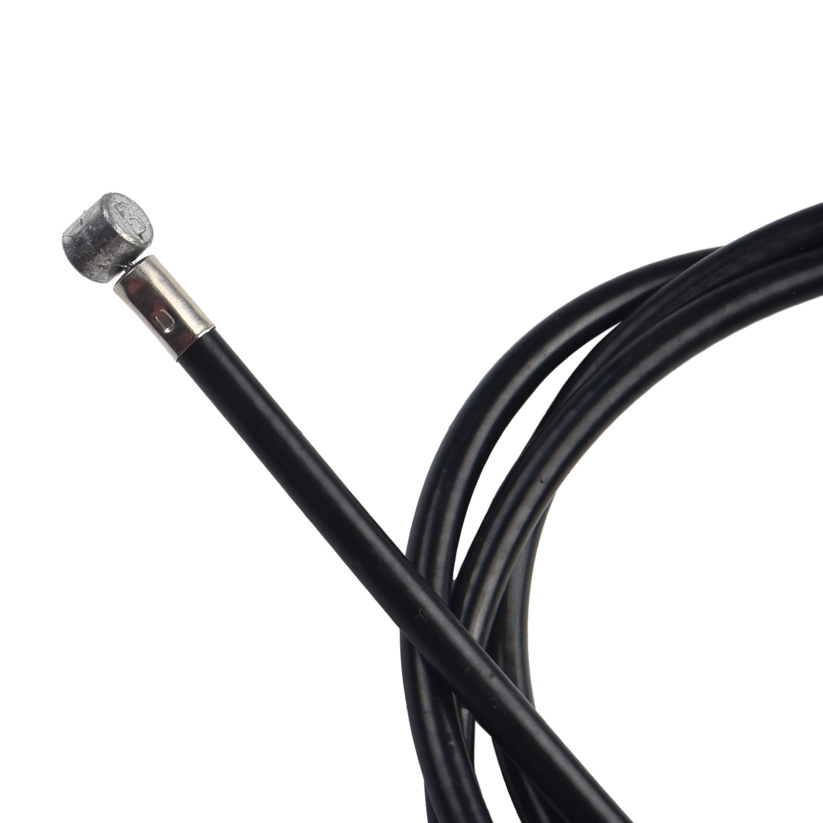 Brake Line Set For-NINEBOT MAX G30 Electric Scooter Front Wheel Brake Cable E-Scooter Drum Brake Brake Cable Parts & Accessories