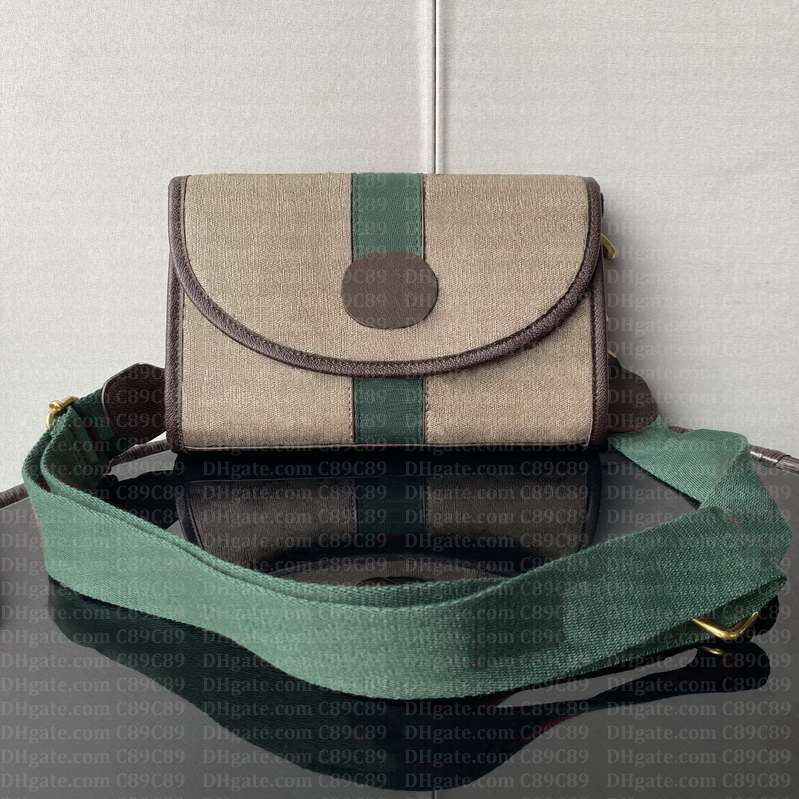 Designer Bag Fashion Evening Shoulder Bags Cross Body Bags Women Men Leather Messenger Purse Luxury Patchwork Crossbody Bags Female Handbags Purs