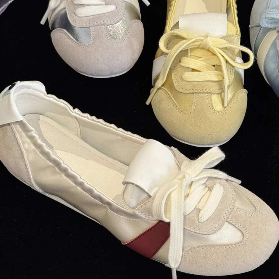 Barefoot Ballet Flats Style Mary Janes hot - Lightweight Summer Shoes, Versatile Flat Single Shoes for Women, Elegant Design