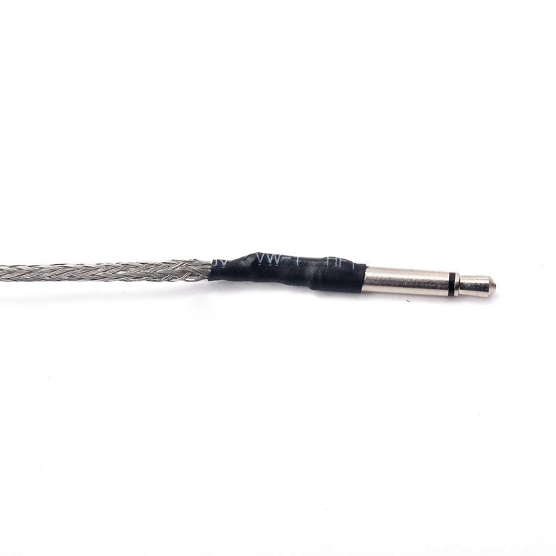 XSXS--Transducer Pickup Piezo Suit for 4-String Acoustic Bass Guitar