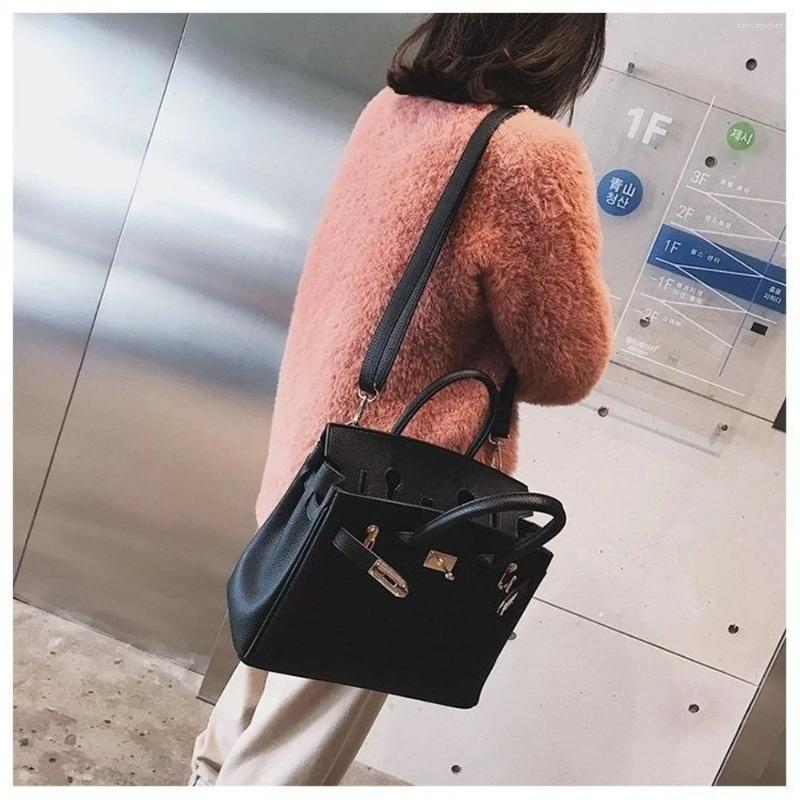 3 Shoulder Bags Female Desinger Bag Large Capacity Top Quality Woman Designer Handbag Tote Handbags For Women 4