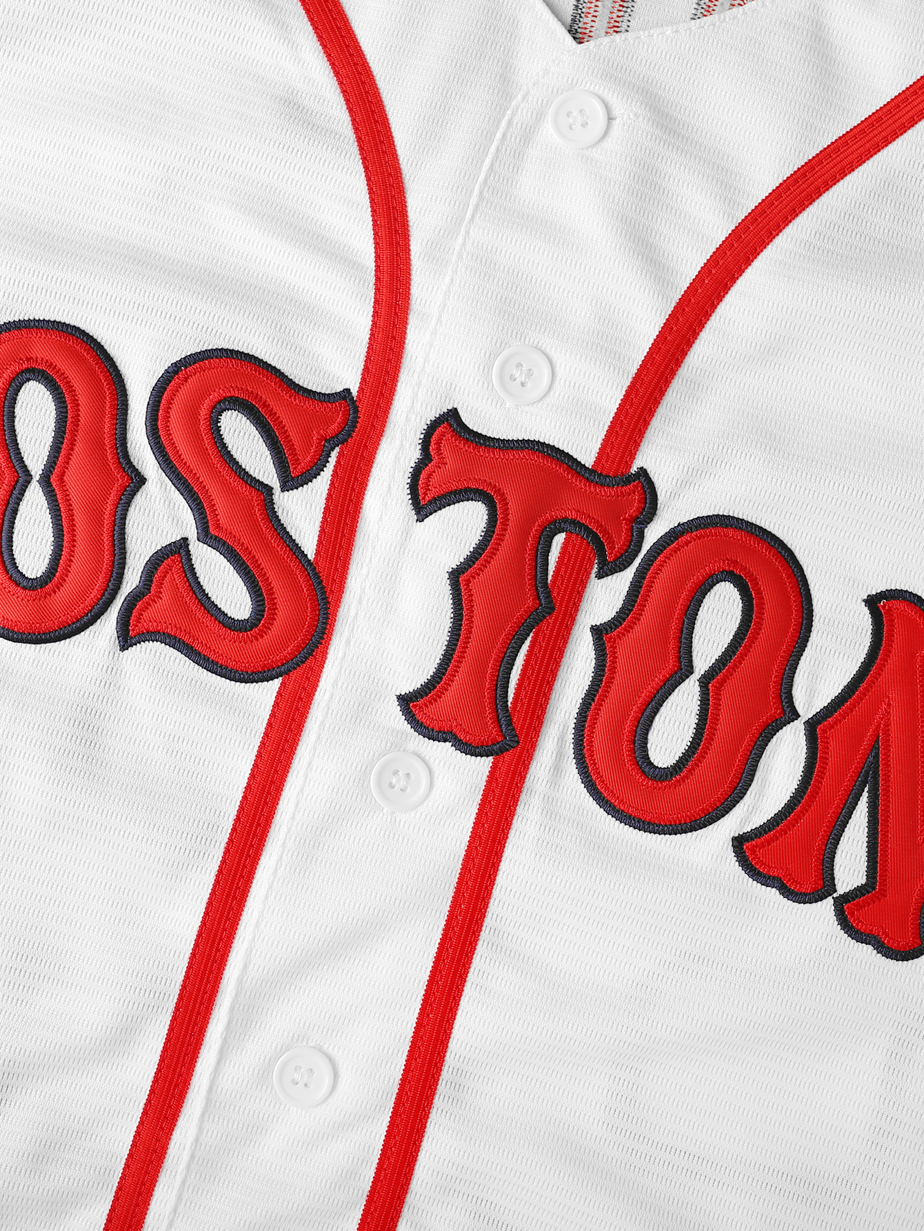 Jarren Duran David Ortiz Custom Baseball Jersey Rafael Devers Stitched Personalized Customized Jerseys Custom Any Number Name