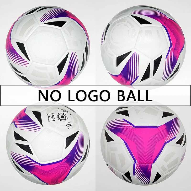 PU Seamss Football Team Match Football Training Ball High Quality Size 5 Adults W241113