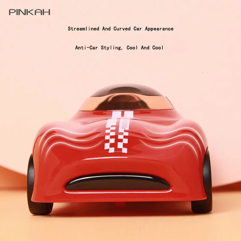 Small Sports Car Shape Straw Cup Kids Toy Plastic Water Cup Mini Shape Creative With Shoulder Strap Portable Water Bottle 240409