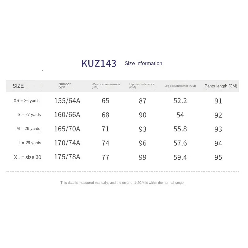 PGM Golf Womens Pants high elasticity and softness suitable for women spring and summer outdoor sportswear KUZ143 241114