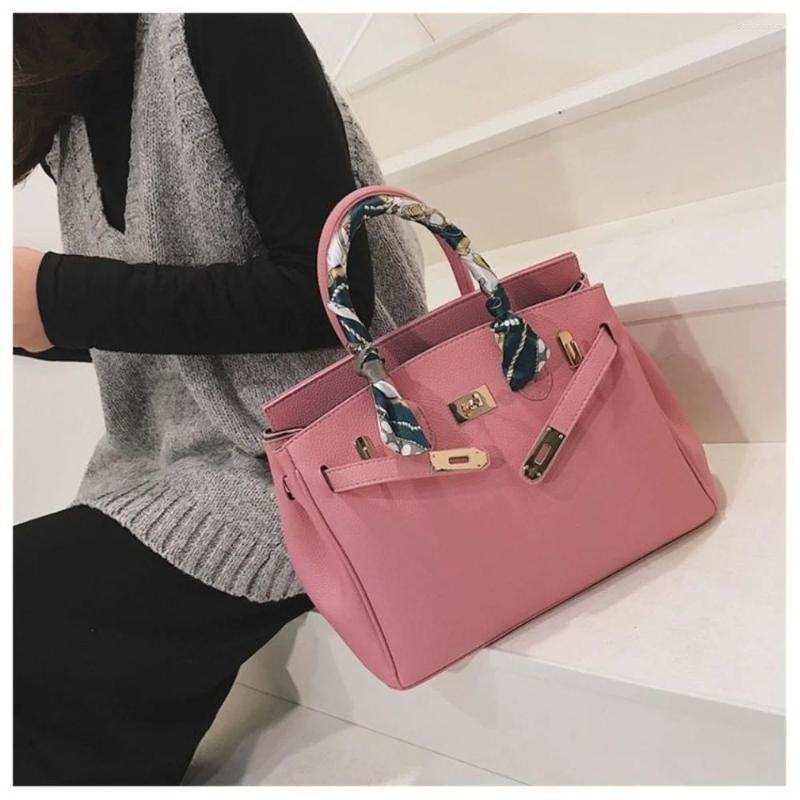 3 Shoulder Bags Female Desinger Bag Large Capacity Top Quality Woman Designer Handbag Tote Handbags For Women 4