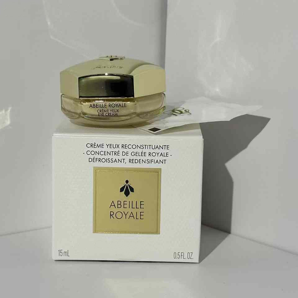 Brand New 15ml Eyes Cream Creamy ABEILLE ROYAL The Eye Concentrate Des Yeux Eyes Skin Care Serum Remove Dark Circles Moisturizing Hydrating Moist