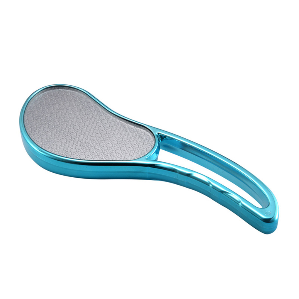 fa Skin Manual Dead Feet Rasp Care Callus Remover Pedicure Tools Foot File Peeling Reusable Scrubber Spa Accessories