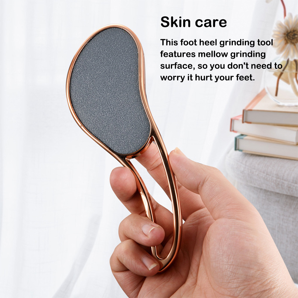 fa Skin Manual Dead Feet Rasp Care Callus Remover Pedicure Tools Foot File Peeling Reusable Scrubber Spa Accessories