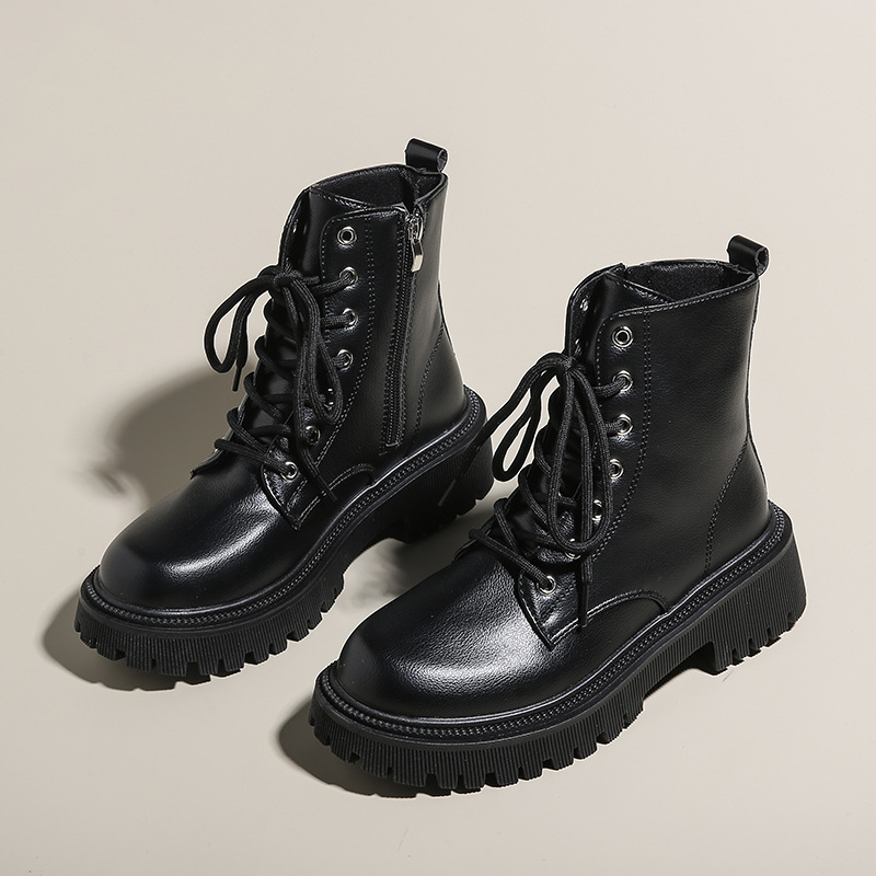 Winter Snow Boots 2024 - Warm Furry Cotton Shoes for Men and Women