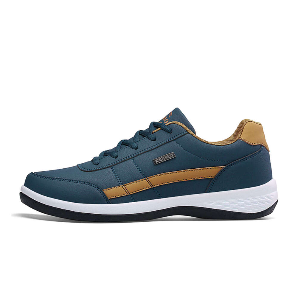 Feel Comfortable Men's Shoes: Look Stylish While Walking & Running