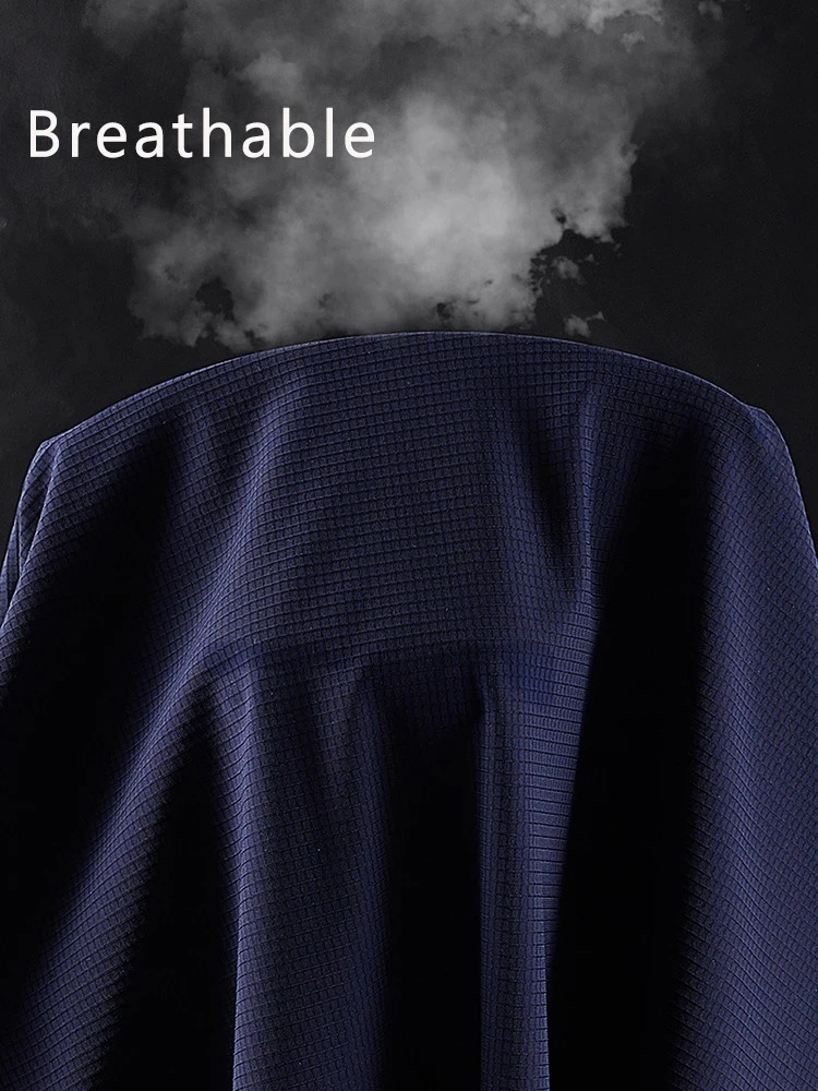 Summer Men Polo Shirt Classic Short Sleeve Tee Breathable Quick Dry Nylon Ice Silk Polos Men Golf T-shirt Plus Size 8XL 240407