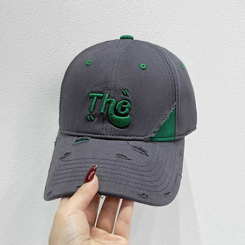 Fashion New Designer Baseball caps hat Men Women fitted hats Luxury embroidered baseball cap Sun Hats Adjustable cap Free shipping O-6
