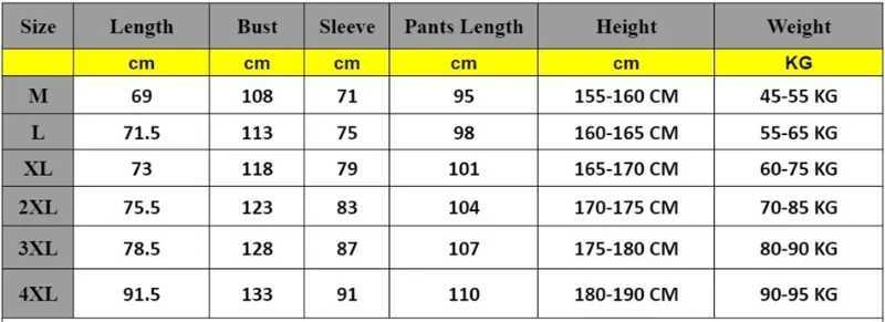 Mens 2PCS set mens sportswear mens jacket and pants set training clothes autumn winter spring sportswear X2411131