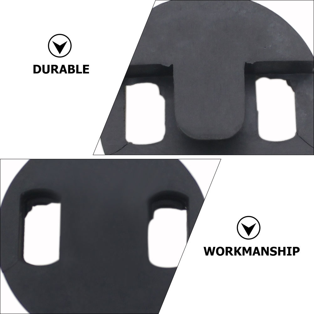 Silencer Violoncello Creative Rubber Portable Cello Mute Cello Ddmysmile Supply Round ddmysmile Violin Muffler Black Violoncello Sordine Smile
