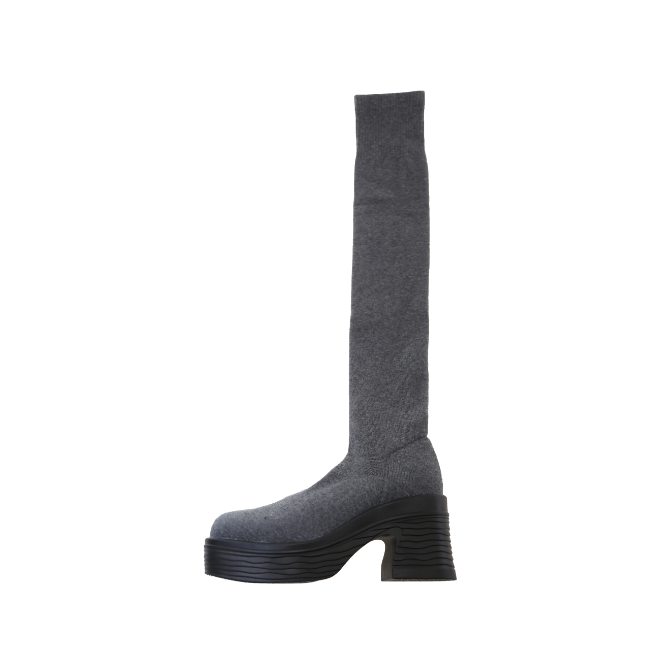 Chic Ladies' Thigh High Boot Collection - Versatile Fashion Accessory