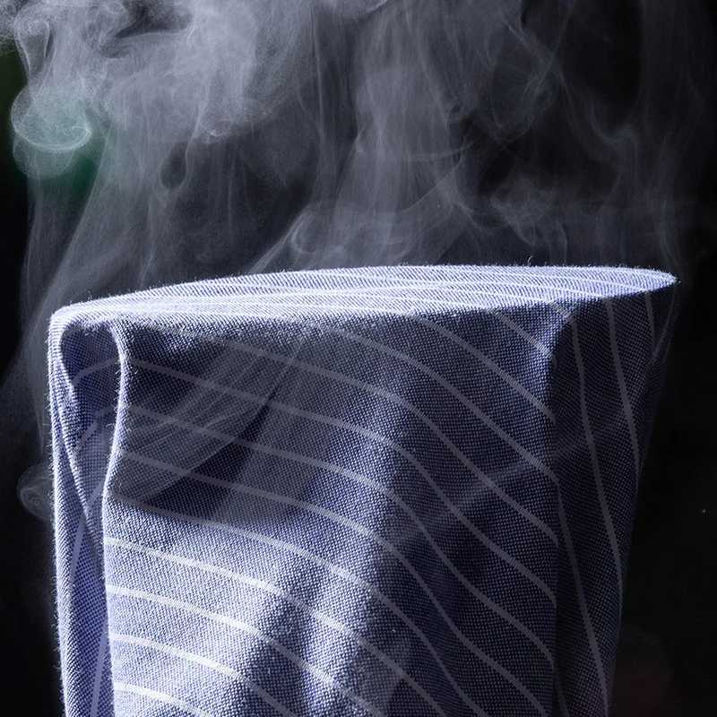 100% Cotton Oxford Men Striped Plaid Shirts Male Business Casual High Quality Long sleeve Shirt for Men Button Shirt S-6XL 7XLXJ24113