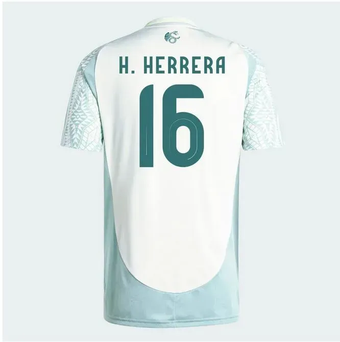 2025 Soccer Jerseys 24/25 National Team Football Shirt Men Kids Kit Home Away America Maillot Free shipping