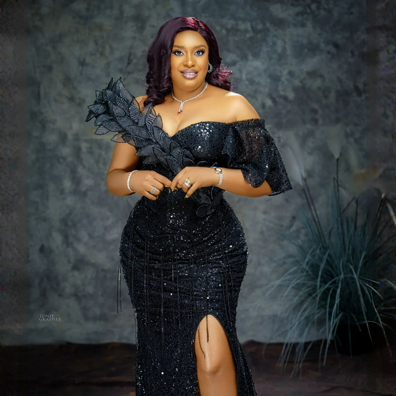 Plus Size Aso Ebi Prom Dresses Mermaid Beading Sequined Evening Dress for Black Girls Second Reception Gala Sparkling Afrian Arabic Gowns Simple Dinne