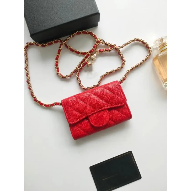 Purses Designer Woman Handbag Shoulder Bag Bag Fashion Cross Body Small Wallet Women Mini Purse Handbag Designer Chain Crossbody Bag Coin Purse