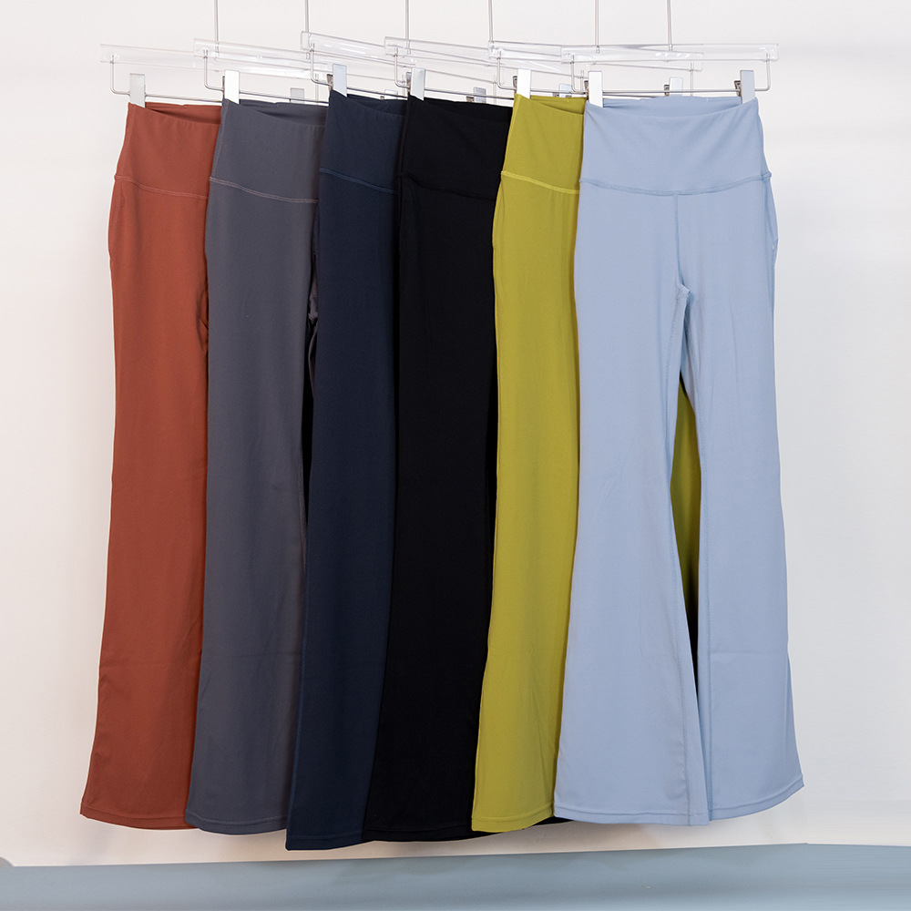 pants align Yoga leggings Women Shorts Cropped pants Lady Sports Ladies Pants Exercise Fitness Wear Girls Running Leggings gym