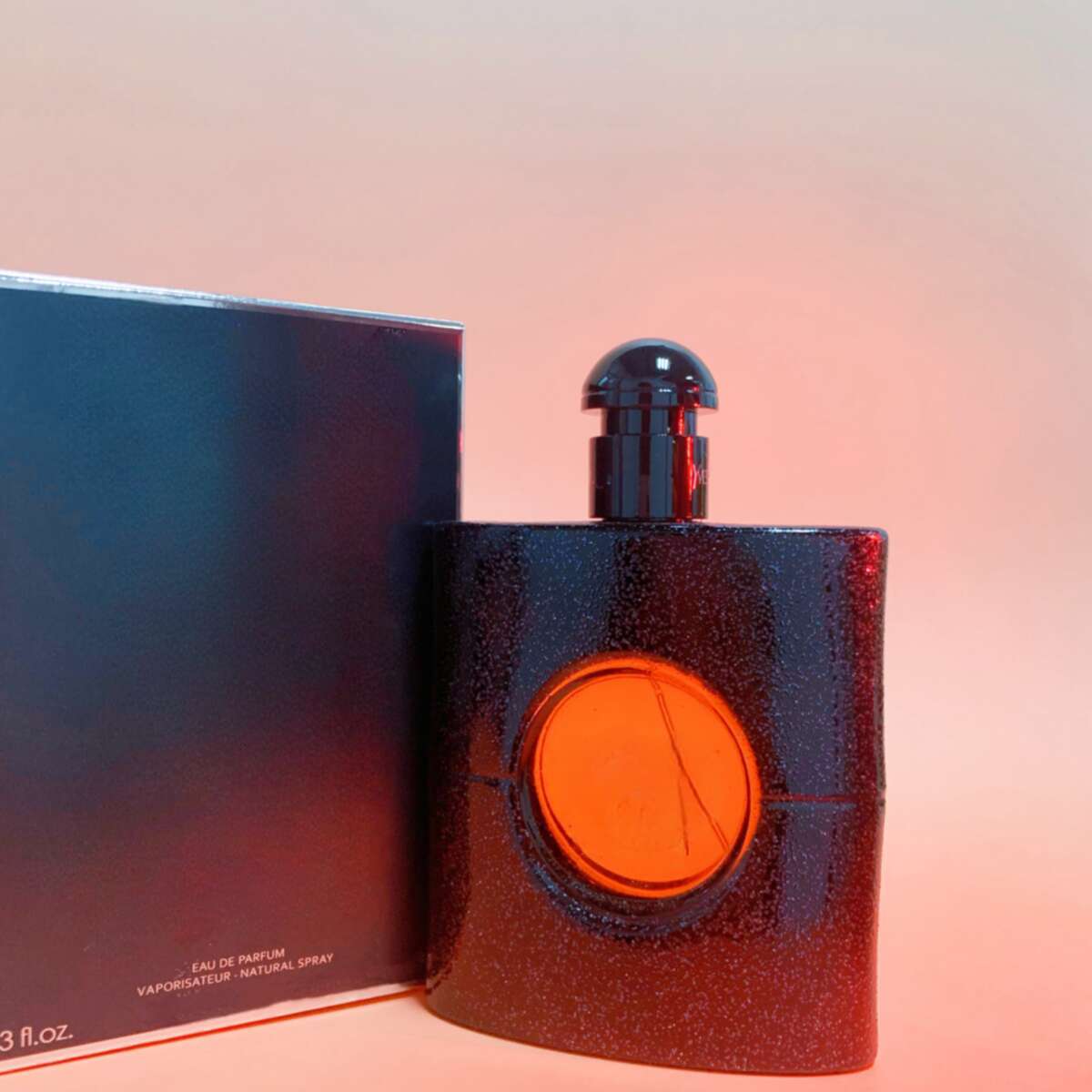 Men's perfume Cologne perfume Women's perfume 100ml perfume Women's Black Parfume Fashion