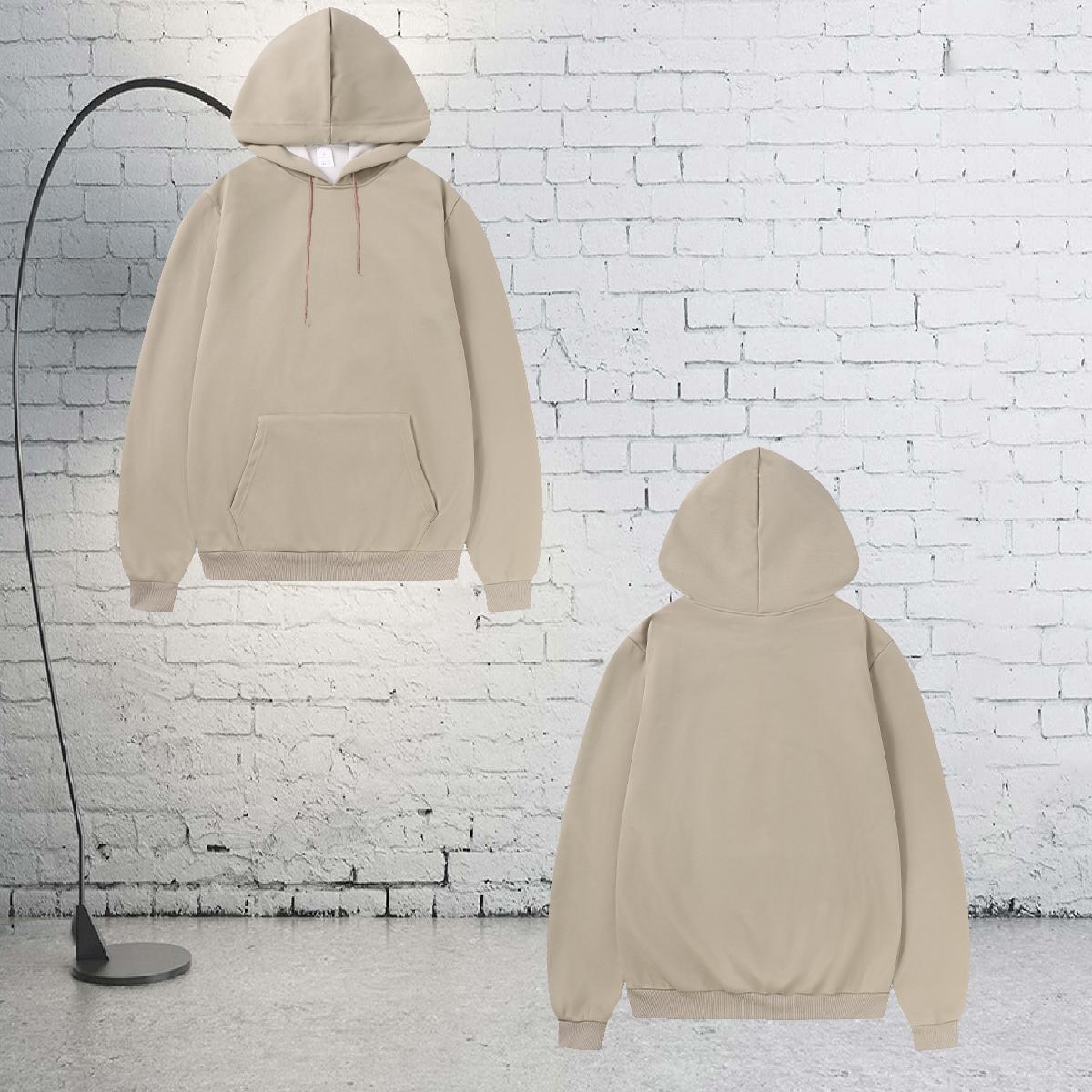 2024 Hoodie For Woman DIY Logo Oversized Designer Couples Hoodie Clothes Hoodie Breathable Soft Anime Printing Street Tech Fleece
