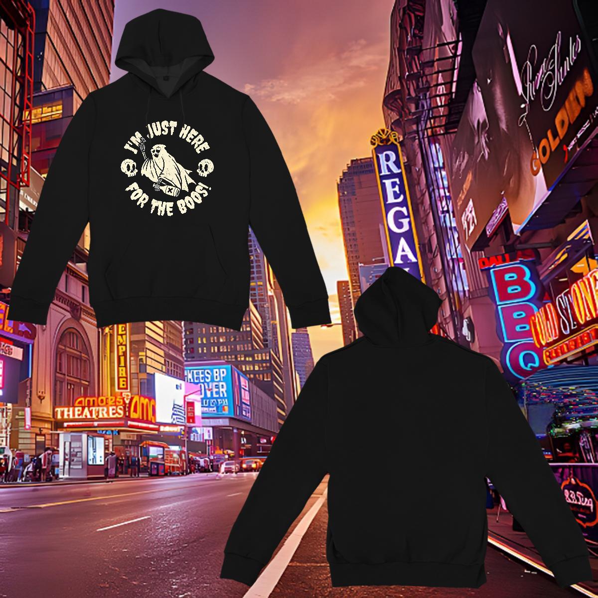 Stylist Hoodie for Women DIY Printed TOP Quality Women Hoodie Clothes Long Sleeve Drawstring Casual Beach Thick Fleece