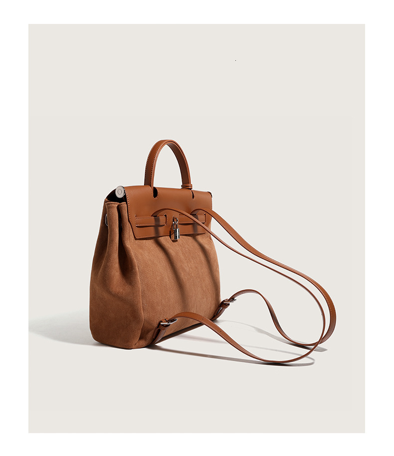 Large Capacity Bag Ladies Leather Totes Fashion And Simple Style Shoulder Bucket All Match Crossbody Bags For Women PU