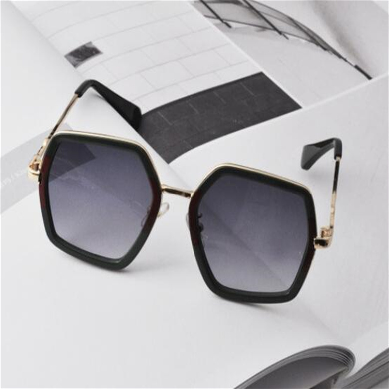 Classic Kids Sunglasses Boys Girls Baby Infant Fashion Glasses Eyewear Children Shades Luxury Sun glasses Z260305