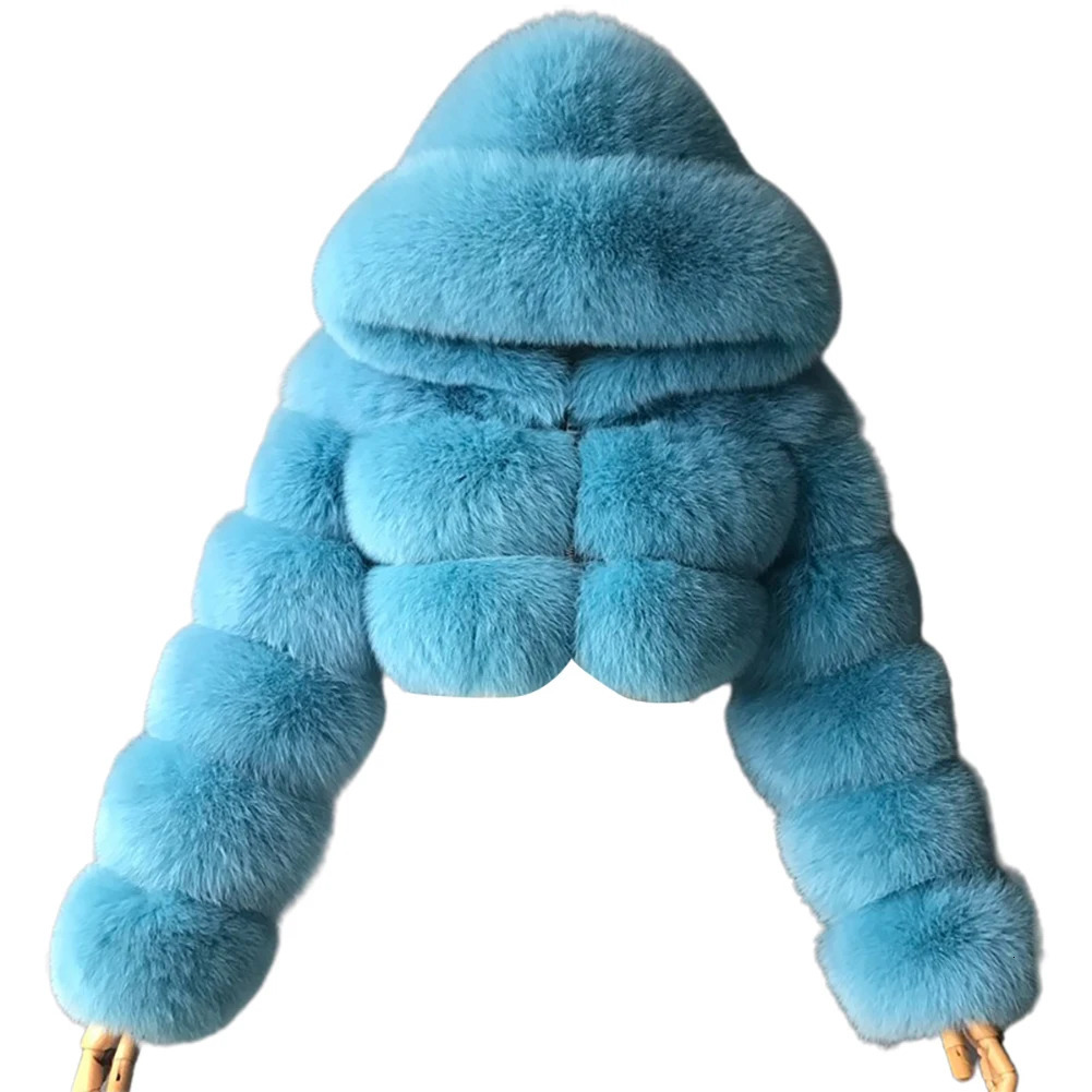 Womens Fur Jacket Autumn Winter Thick Coats Lady Faux Coat Female Fluffy Zip Warm Outerwear Women Short Teddy Jackets 241115