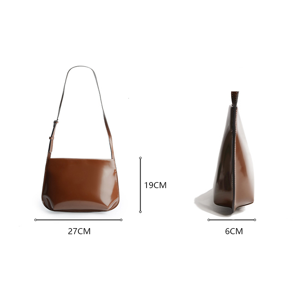 Solid Color Female Crossbody 2024 Trendy Fashion Square Versatile Sg Shoulder Bag For Women dddmymoon