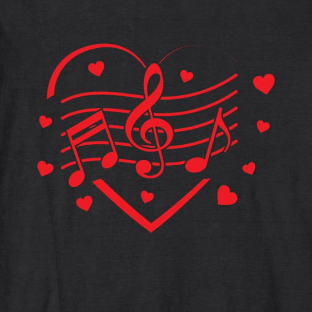 Long Sleeve Shirts for Men sweatshirt Music Lover Quote Love Musician Funny Gift Long Sleeve T-Shirt T shirt Tee Streetwear Casual tops clothes