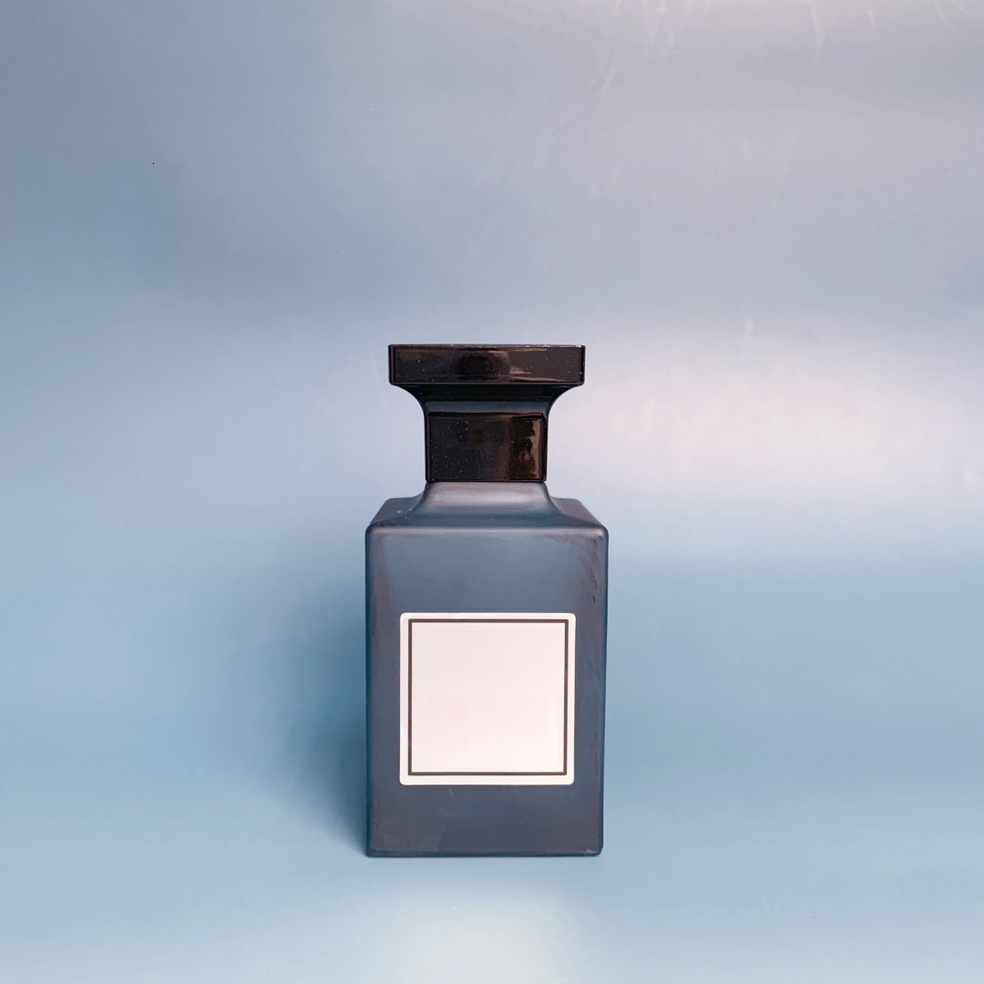 95ml ebony agarwood men's perfume durable light fragrance wooden fragrance men's cologne fragrance