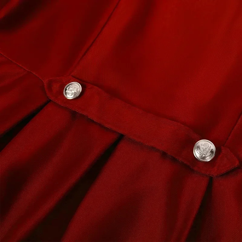 Medieval pirate costume steampunk retro trench coat Gothic mens tailcoat jacket Victorian carnival party roleplaying 241115