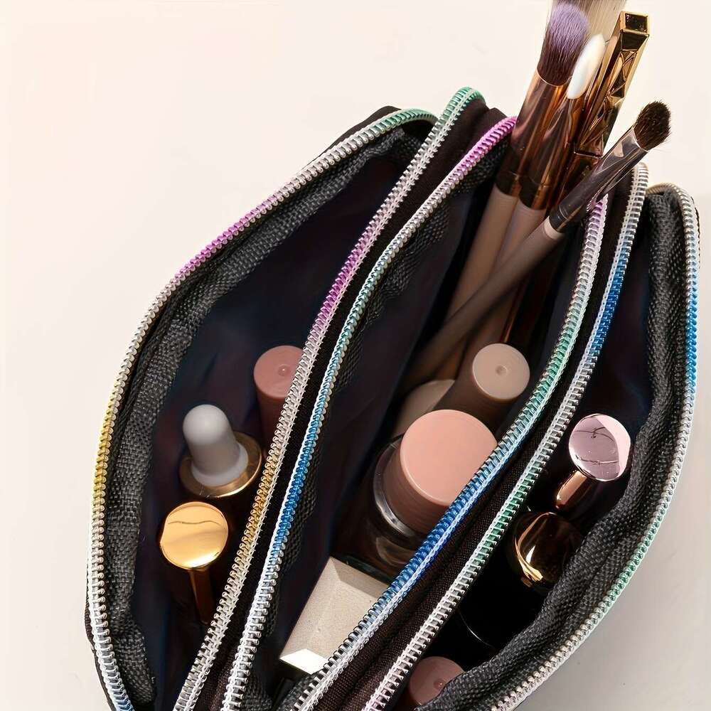 Chic ral Print Wristlet Wallet Women - Spacious Clutch Zipper, Ideal for Travel & Organization, Polyester Coin Purse with Portable Storage Pouch