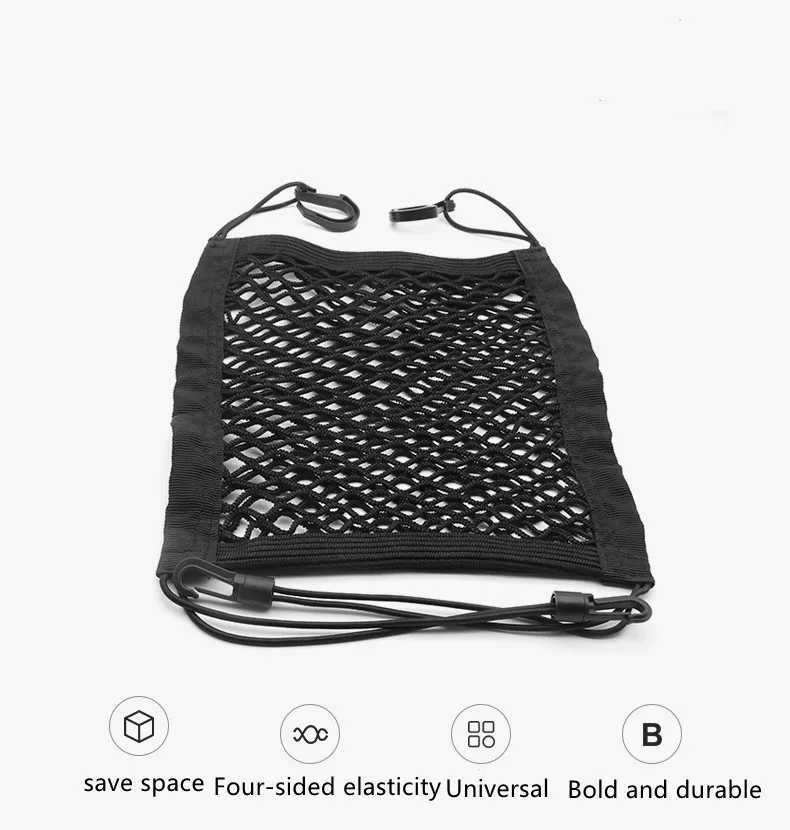 Dog Car Seat Covers Dog Carries Car Seat Isolation Net Car Anti-wrestling Pet Supplies Car Rear Back Seat Protector Mat Safety Carrier For Dogs z24111