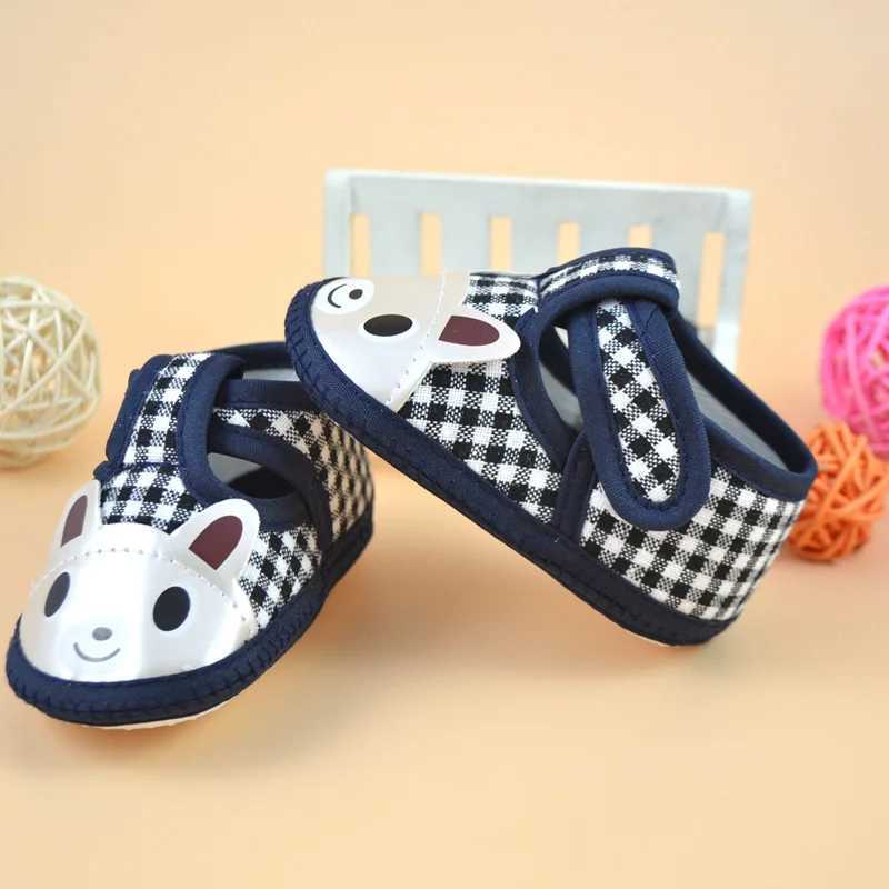 Baby boots girls soft soled non slip shoes childrens shoes Scarpe Bambino baby shoes Schoenen newborn shoes first step walker W241114