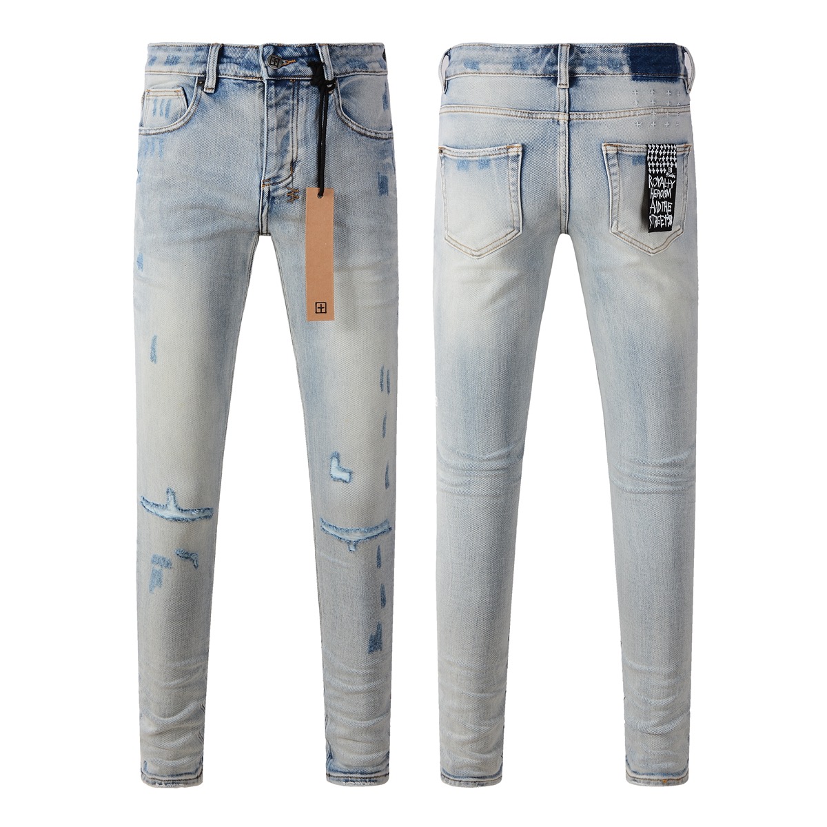 Ksubi Jeans For Men… - image
