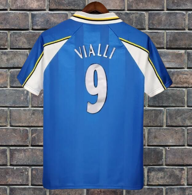 CFC 2011 Retro Soccer Jersey Lampard Torres Drogba 11 12 13 Final 94 95 96 97 98 99 Football Shirts Camiseta WISE 05 06 COLE ZOLA Vialli 07 08 01 03 H