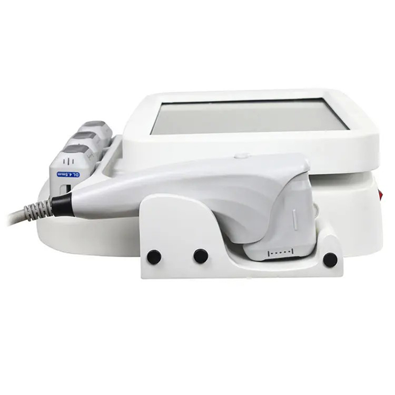 Professional Ultrasound Body Slimming 8D Ultrasound Beauty Machine Hifu Anti Wrinkle Face Lift Body Skin Tightening Slimming Beauty Equipment