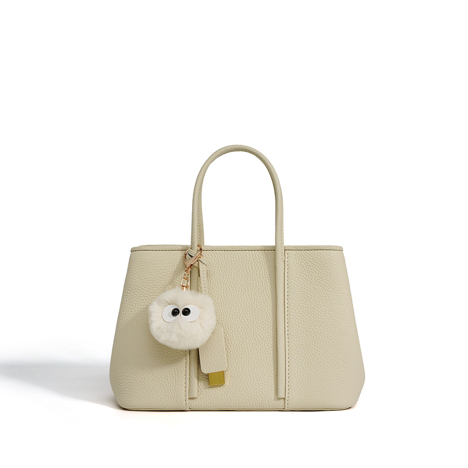 Levane Handbag For Women 2023 Trend Split Leather Designer Fashion Handbags Commuting One Shoulder Bags dddmymoon