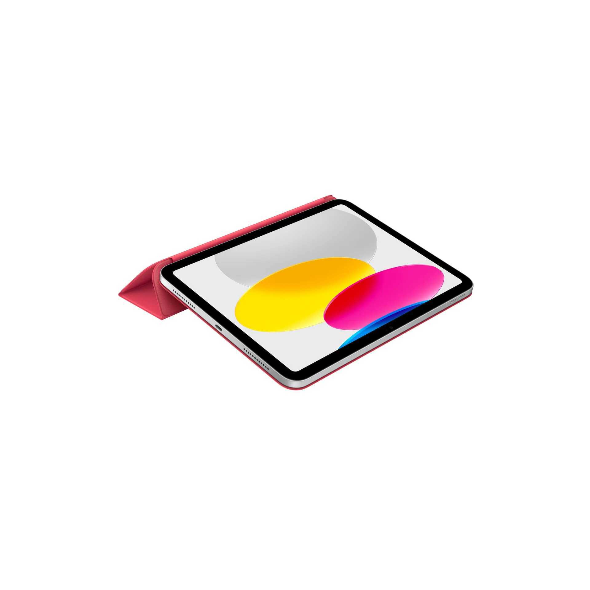 New Arrival Suitable for iPad tablet (10th generation) intelligent magnetic double-sided clip 10.9-inch 20 protective case Z241115