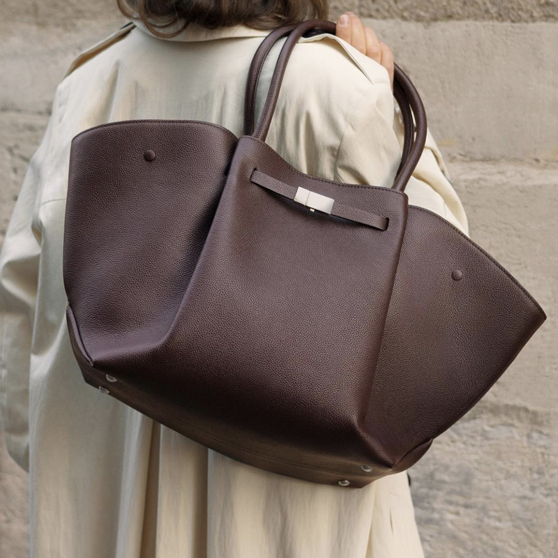 Vintage Handbags for Women - Retro Shoulder Bag, Suede hot Fashion Ladies Tote