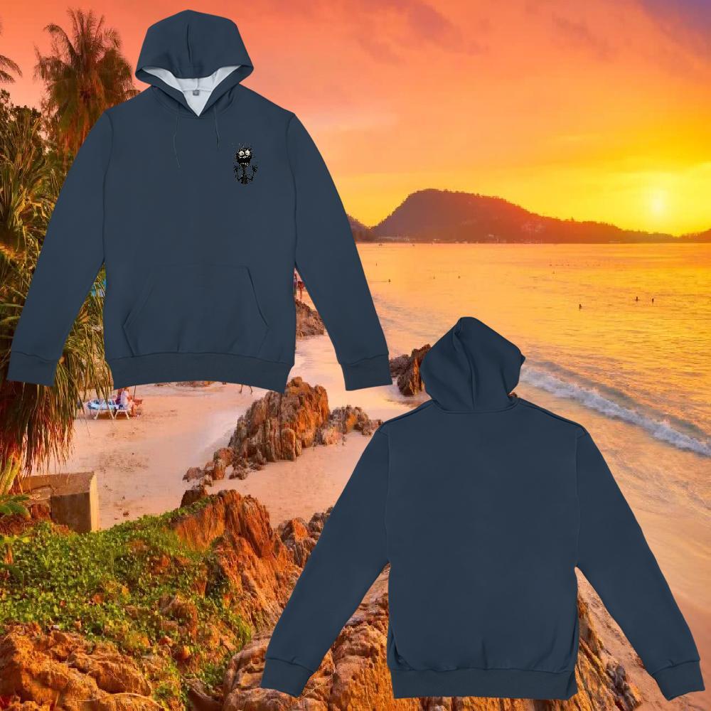 Fashion Womens Hoodie Custom Anime Wholesale Women Tops Hoodie Top Hoodie Velvet Thick Drawstring Long Sleeve Street wear Hip Hop