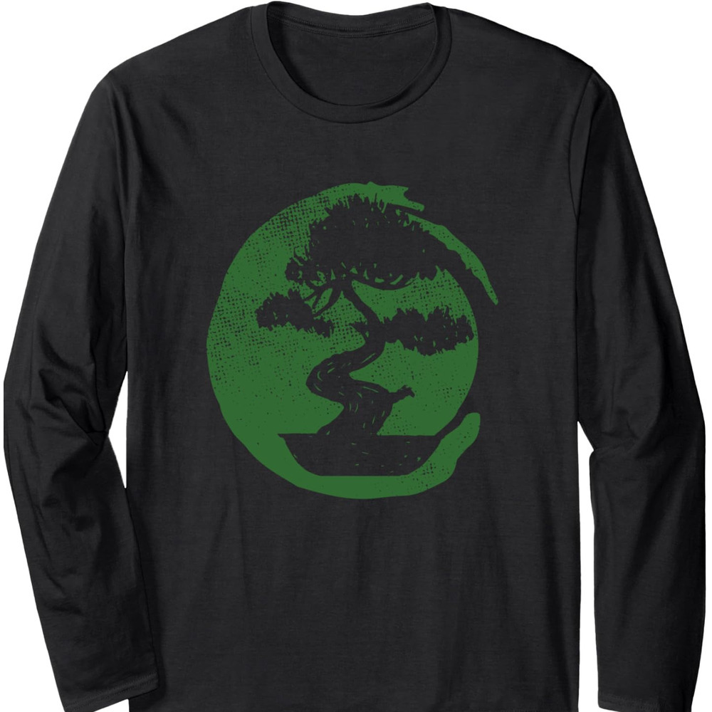 Long Sleeve Shirts for Men sweatshirt Earth Day Cute Plant A Tree Environmentalist Gift Long Sleeve Tee Streetwear Casual tops clothes
