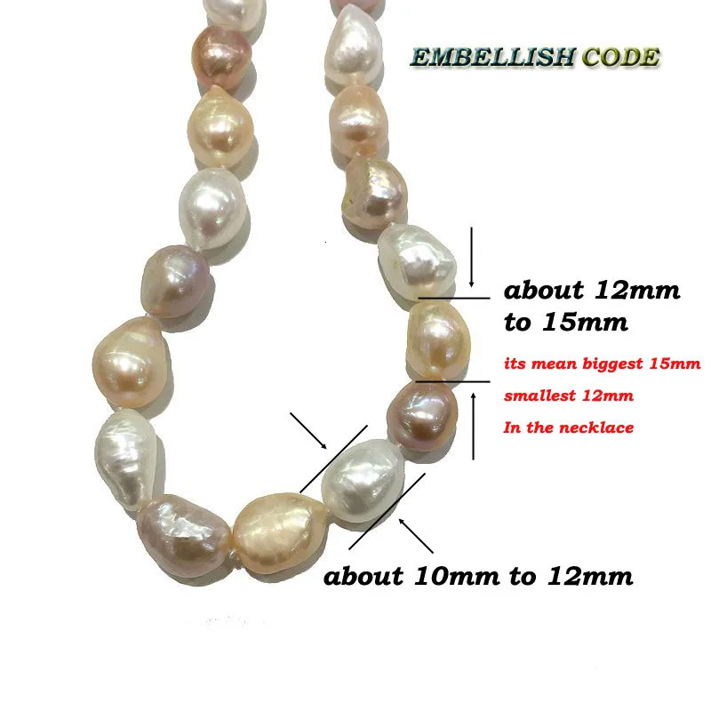 Summer Sheen Half Baroque Necklace Bracelet Hook Pendant Earrings Pearl Set Mixed Colors White Pink Purple Freshwater Pearl 241115