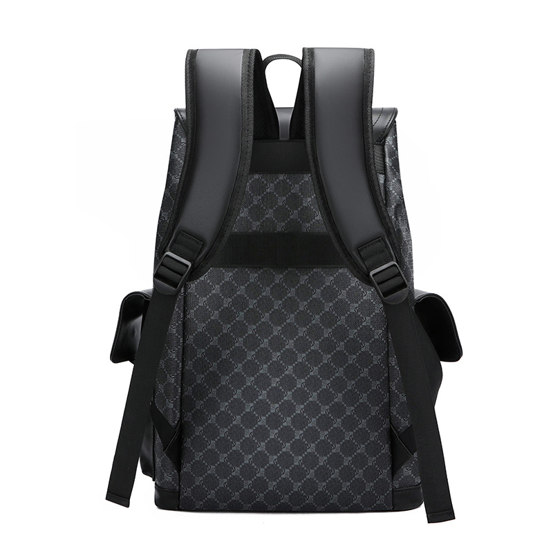 backpack luxury duffle backpack bag leather travel school backpack woman purse back pack bags bagpack bookbag backpacks bag back free shipping