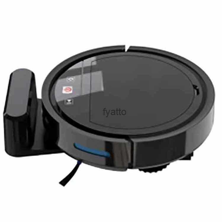 Robot Vacuum Cleaners Dedicated sweeping robot connected to mobile phone for voice control automatic recharge remote explosion H240415